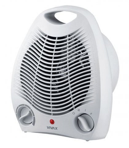 Vivax FH2051 ventilátoros hősugárzó, 2000W