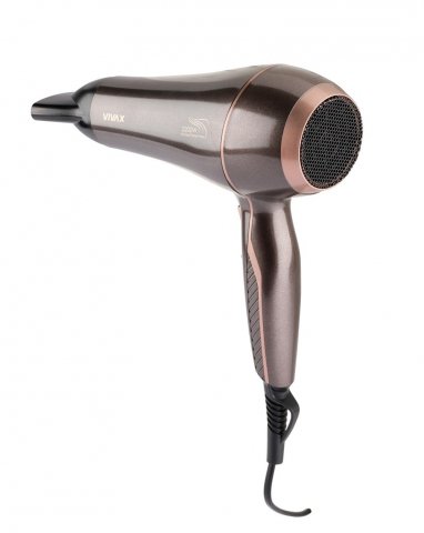 Vivax HD2201CD hajszárító, 2200W, diffúzor, Cool Shot fukció, akasztó - Hajszárító, szépségápolás