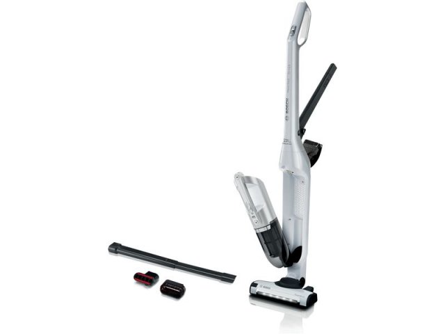 Bosch BCH3P2301 akkumulátoros állóporszívó, 21,6V, 2,15Ah - Porszívó, takarítógép