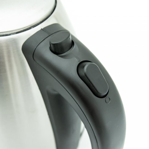 Vivax WH179SS vízforraló, 1,7 liter, 2200W, inox - Vízforraló