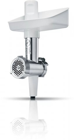 Bosch MUZS2FWW 17005535 húsdaráló feltét MUMS2 robotgépekhez - Univerzális robotgép