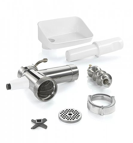 Bosch MUZS2FWW 17005535 húsdaráló feltét MUMS2 robotgépekhez - Univerzális robotgép