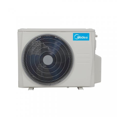 Midea M3OG-21HFN8-Q(B) multi split klíma kültéri egység, R32, 6,3kW, max. 3 beltéri egység, csepptálca fűtés - Multi Split klímák