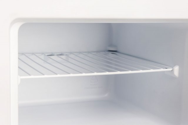 Vivax DD207EW felülfagyasztós hűtőszekrény, 163+41 liter E, fehér - Szabadonálló hűtő, hűtőszekrény