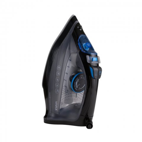 Vivax IR2600CB vasaló, 2600W, 25-35g gőz - Vasaló, gőzállomás