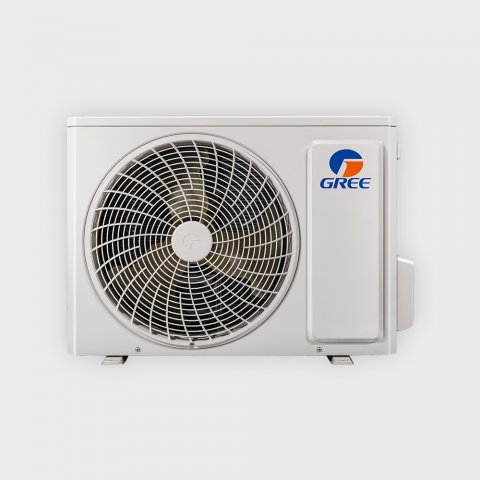Gree GWH12AWBXB-K6DNA2F Cosmo Eco, 3,2kW, hűtő-fűtő split klíma szett, A++/A+, Wifi - Split klíma