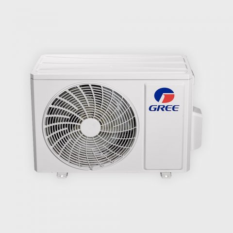 Gree GWH12ACCXD-K6DNA1D Comfort Pro inverteres hűtő-fűtő split klíma szett, 3,5kw, A+++/A++, Wifi  - Split klíma
