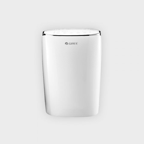 Gree GDN20AV-K5EBA1A Daisy páramentesítő, 20l/nap - Páramentesítő