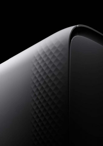 Aux Gamma 3R ASW-H12C5B4 / QGR3DI-C0-5 3,5kW,  hűtő-fűtő, split klíma szett, A++/A+, Wifi, fehér  - Split klíma