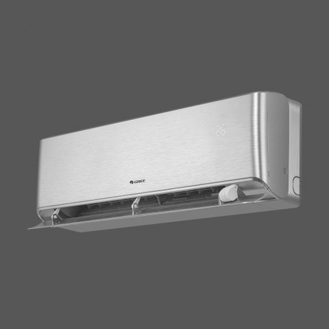 Gree GWH12AVCXD-K6DNA1A, Airy, hűtő-fűtő split klíma szett, 3,5kW, A+++/A++, Wifi - Split klíma