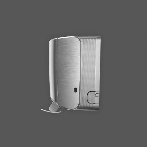 Gree GWH12AVCXD-K6DNA1A, Airy, hűtő-fűtő split klíma szett, 3,5kW, A+++/A++, Wifi - Split klíma