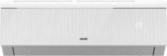 Aux MAGMA 2 ASW-H12C5A4/CCR3DI-D0-5 3,5kW, hűtő-fűtő, split klíma szett, A+++/A++, Wifi, fehér - Split klíma