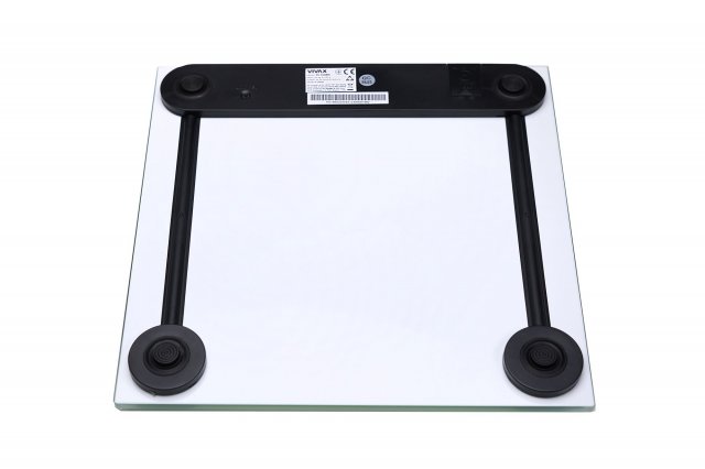 Vivax PS156WG digitális személymérleg, Zöld-fehér, 150kg-ig - Mérlegek