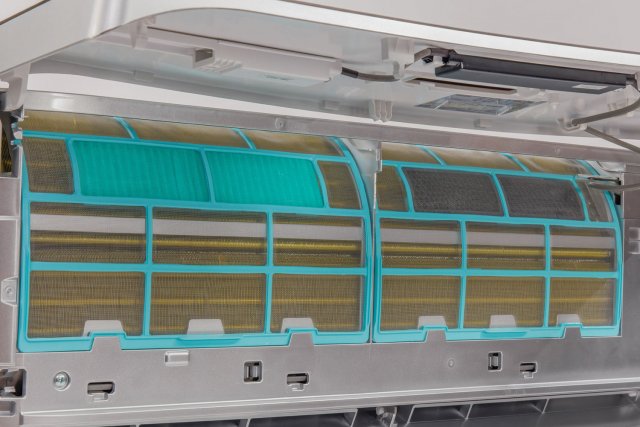 Vivax ACP-12CH35AERI+ Silver Mirror R-Design, Oldalfali, Inverteres, hűtő-fűtő split klíma szett, 3,5kW, A+++/A++, Wifi ready - Split klíma