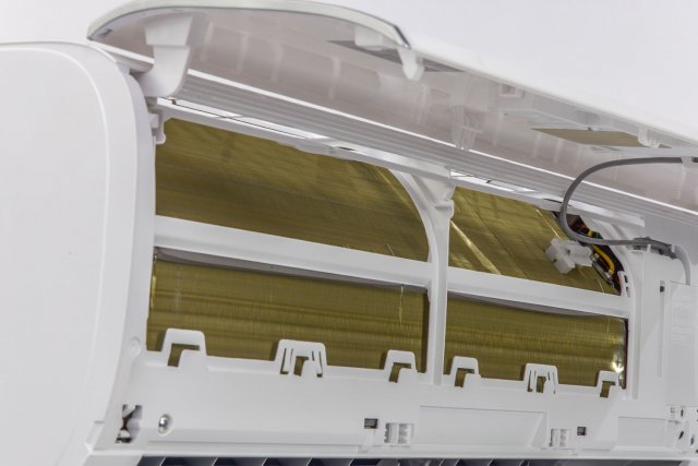 Vivax ACP-18CH50AEMI M-Design Oldalfali Inverteres hűtő-fűtő split klíma szett, 5,2kW, A++/A+, Wifi ready - Split klíma