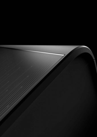 AUX MAGMA 2 ASW-H09B7A4/CCR3DI-D0-5, 2,7KW, hűtő-fűtő, split klíma szett, A+++/A++, Wifi, fehér - Split klíma