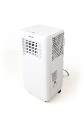 VENTIQUE AC9000 hűtő mobil klíma, 2,6KW - Mobil klíma