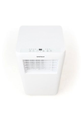 VENTIQUE AC9000 hűtő mobil klíma, 2,6KW - Mobil klíma