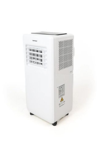 VENTIQUE AC7000 hűtő mobil klíma, 2KW - Mobil klíma