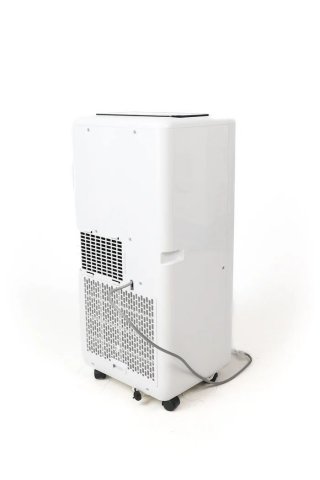 VENTIQUE AC7000 hűtő mobil klíma, 2KW - Mobil klíma
