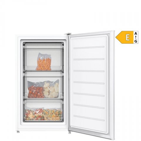 Vivax TTF60E fagyasztószekrény, 60liter, E - Fagyasztószekrény, fagyasztóláda, jégkészítő