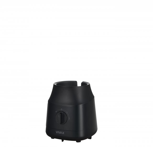 Vivax BL601B turmixgép, 600W, fekete - Aprító, turmix, mixer, húsdaráló