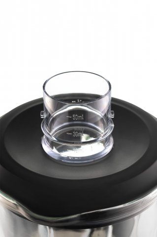 Vivax BL601B turmixgép, 600W, fekete - Aprító, turmix, mixer, húsdaráló