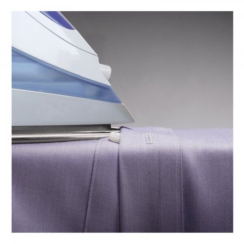 Singer SNG52204L3B gőzölős vasaló, 2200W, automata kikapcsolás, kék-fehér - Vasaló, gőzállomás