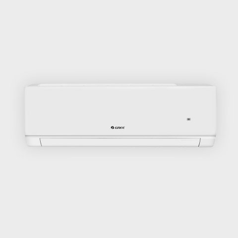 Gree GWH12AWCXD-K6DNA4D Cosmo inverteres hűtő-fűtő split klíma szett, 3,5kw, A+++/A++, Wifi - Split klíma