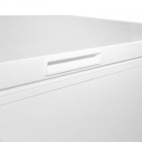 Vivax CFR418 fagyasztóláda, 418 liter, E, fehér, digit kijelző - Fagyasztószekrény, fagyasztóláda, jégkészítő