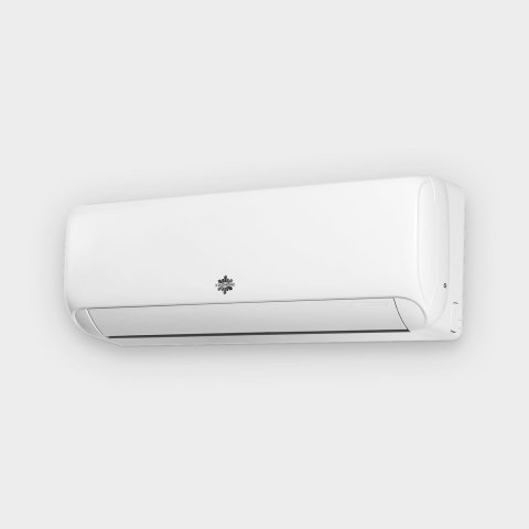 Kinghome KWH12AZBXB-K6DNA1F Primor inverteres hűtő-fűtő split klíma szett, 3,2kw, A++/A+, Wifi  - Split klíma