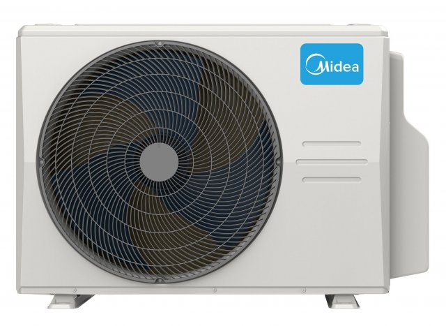 Midea M2OF-18HFN8-Q multi HE kültéri (R32, 5,3 kW, A+++/A++, max 2 beltéri, SCOP 4.6) - Multi Split klímák
