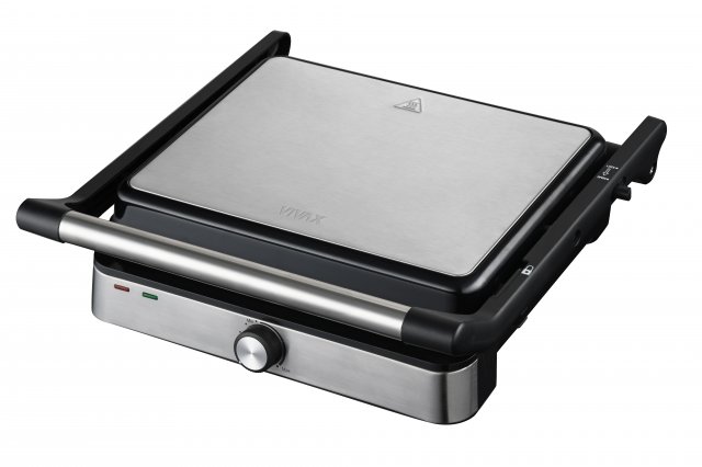 Vivax SM2001 kontakt grill, 2000W - Grillsütő,Asztali grill,Rezsó,minikonyha