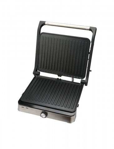 Vivax SM2001 kontakt grill, 2000W - Grillsütő,Asztali grill,Rezsó,minikonyha