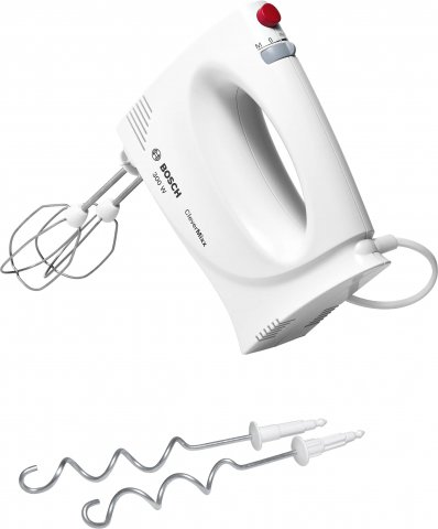 Bosch MFQ3010 kézi mixer 300W, fehér - Aprító, turmix, mixer, húsdaráló