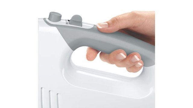 Bosch MFQ36490 Tálas kézi mixer - Aprító, turmix, mixer, húsdaráló