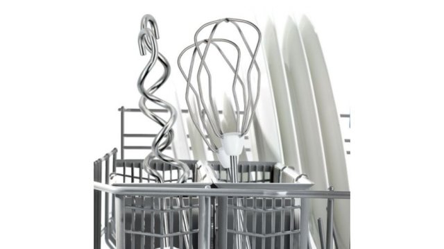 Bosch MFQ36490 Tálas kézi mixer - Aprító, turmix, mixer, húsdaráló