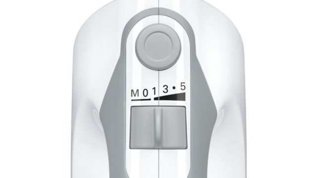 Bosch MFQ36490 Tálas kézi mixer - Aprító, turmix, mixer, húsdaráló