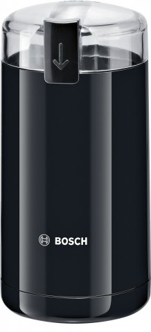 Bosch TSM6A013B kávéőrlő, fekete - Kávédaráló