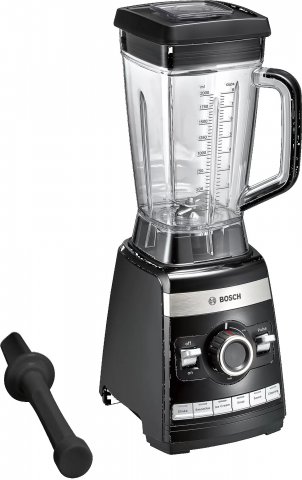 Bosch MMBH6P6B turmix,Vitaboost,1600W - Aprító, turmix, mixer, húsdaráló