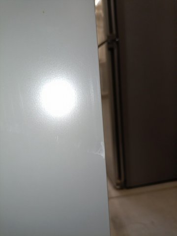 Bosch KGN49VICT kombinált hűtőszekrény, 311+129 liter, C, NoForst, inox